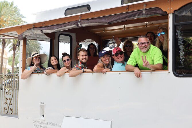 St Petersburg Ultimate (ALL-IN-ONE) City Trolley Tour - Frequently Asked Questions