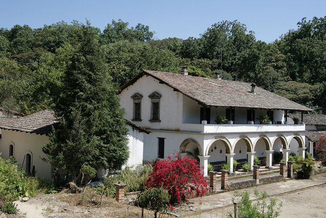 St. Sebastian of the West Tour - An In-Depth Look at the St. Sebastian of the West Tour