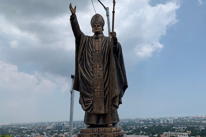 St Thomas Trail in Chennai by Wonder tours - Final Thoughts