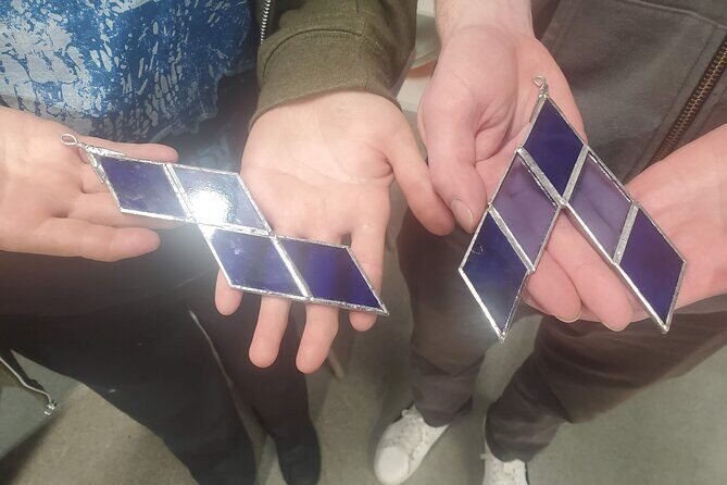 Stained Glass Magic Class in Everett - Final Thoughts: Is It Worth It?