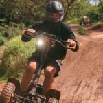 Stand Up ATV Adventure in Kapolei - What to Expect During the Tour