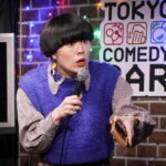 Stand-Up Comedy in Shibuya (English) - Detailed Review