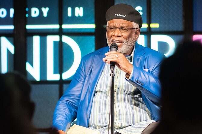 Stand Up Comedy Show in NYC at Bond 45 - Final Thoughts