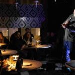 Stand Up Comedy with Free Mini Golf Ticket - FAQ