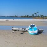 Stand Up Paddle Board Adventures in Destin and Fort Walton Beach - The Experience in Detail