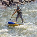 Stand Up Paddle Board Colorado River Adventure: Guided Half Day - Who Should Consider This Tour?
