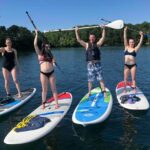 Stand Up Paddle Board Ice Cream Boat Adventure - Why This Experience Offers Good Value