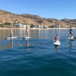 Stand up Paddle Board in Malibu - The Experience and Its Highlights