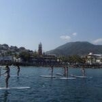 Stand-Up Paddle Board Lesson in Puerto Vallarta - The Experience: Balance, Exercise, and Enjoyment