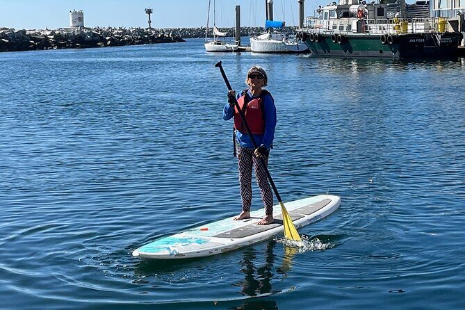 Stand Up Paddle Board Redondo Beach - FAQ about Stand Up Paddle Board Redondo Beach