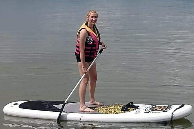 Stand Up Paddle Board Rentals - Final Thoughts: Is This SUP Rental Right for You?
