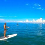 Stand Up Paddle Boarding Adventure in Puerto Vallarta - Who Will Love This Experience?