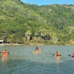 Stand Up Paddle Boarding and Sunset Watching on Cai River - An In-Depth Look at the Cai River Paddleboarding Tour