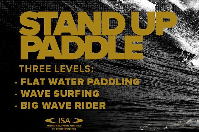 Stand Up Paddle Boarding - The Value of the SUP Tour