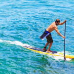 Stand Up Paddle Lesson Bali with Professional Instructor - A Closer Look at the Bali SUP Experience