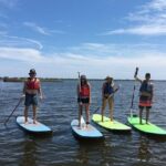 Stand Up Paddleboard Adventure on the Outer Banks - Final Thoughts