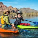 Stand Up Paddleboarding in Phoenix - The Sum Up: Why This Paddleboarding Tour Makes Sense