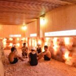 Standard I-resort Mud bath Packages in Nha Trang - The Itinerary Breakdown