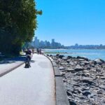 Stanley Park Bike Adventure with Lux Car Pick Up Affordable Easy - FAQ