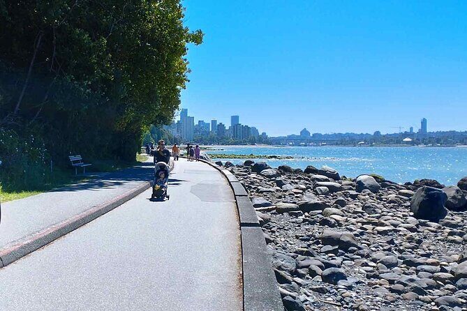 Stanley Park Bike Adventure with Lux Car Pick Up Affordable Easy - FAQ