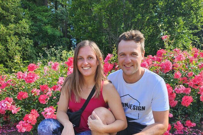 Stanley Park Highlights 3 Hour Walking Tour | Gratuity-Based - What Sets This Tour Apart