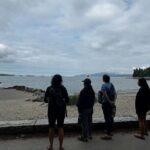 Stanley Park Indigenous Walking Tour Salish Sea and Me - Final Thoughts