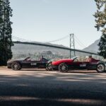 Stanley Park Open Air Roadster Tour - Authentic Looks and Authentic Experiences