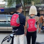 Stanley Park Seawall E-scooter Rental with Self Guided map - Final Thoughts