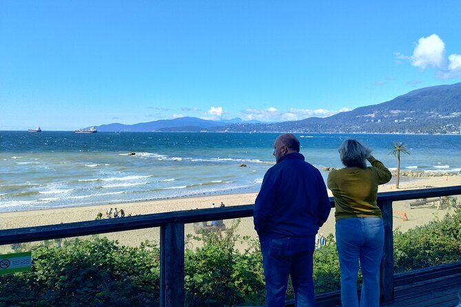 Stanley Park Tour:VIP CarSmall Group,Affordable,Valuable,Comfort - The Itinerary: A Closer Look