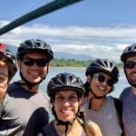 Stanley Park & Vancouver City Highlights 4 Hour Bike Tour 2 in 1 - Authentic Experiences and Practical Details