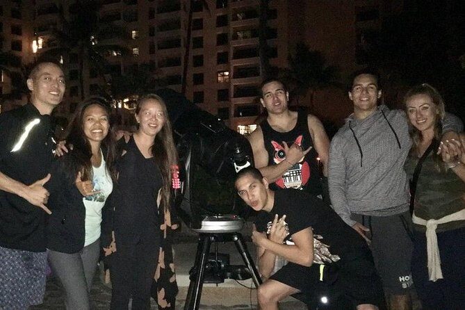 Star Tour Show at Ko Olina - Authentic Reviews: What Travelers Say