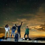 Star Tours Rocky Mountain National Park - Discover the Night Sky with Star Tours Rocky Mountain National Park