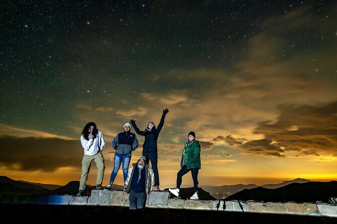 Star Tours Rocky Mountain National Park - Discover the Night Sky with Star Tours Rocky Mountain National Park