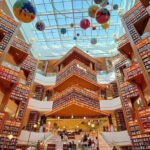 Starfield Library Suwon+Hwaseong Fortress+Gwangmyeong Cave - Who Will Love This Tour?