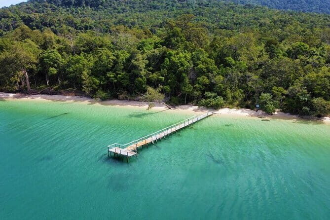 Starfish Beach Trip In Phu Quoc Island - Possible Considerations