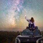 Stargazing and Milky Way Portrait in Capitol Reef National Park - Detailed Review: The Experience from Our Perspective