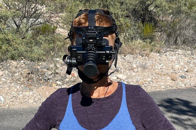 Stargazing and UFO Tour - An In-Depth Look at the Joshua Tree Stargazing Experience