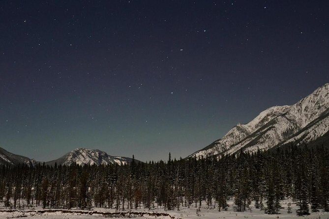 Stargazing Tour - Kananaskis After Dark - Final Thoughts