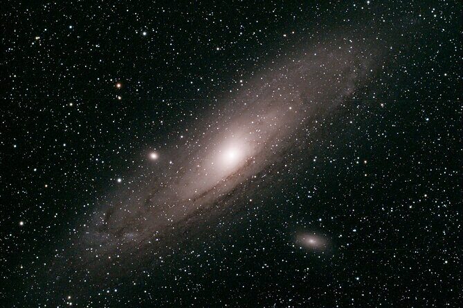 Stargazing Tour with Telescopes and Video Astronomy in Sedona - Why This Tour Works Well