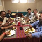 Stargazing Two Nights of Dark Sky Delight from Leh to Hanle - The Sum Up