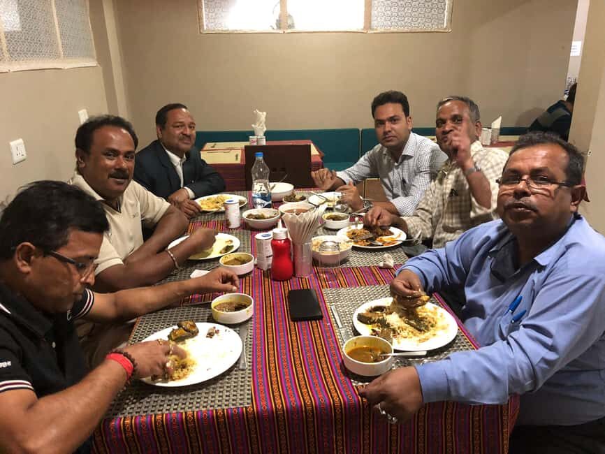 Stargazing Two Nights of Dark Sky Delight from Leh to Hanle - The Sum Up