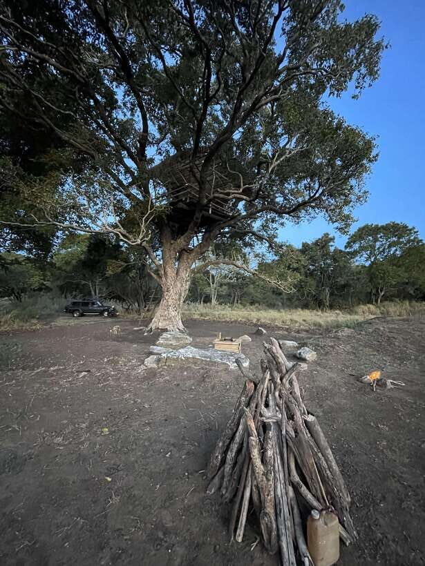 Starlit Escape: Stargazing from a tree hut in Sigiriya - Final Thoughts: Is It Worth It?