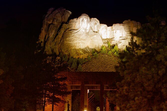 Stars & Stripes: Mount Rushmore Night Ceremony - Final Thoughts: Is This Tour Right for You?