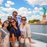 Starship 60 Min Statue of Liberty Brooklyn Bridge Boat Tour - Who Will Enjoy This Tour Most?
