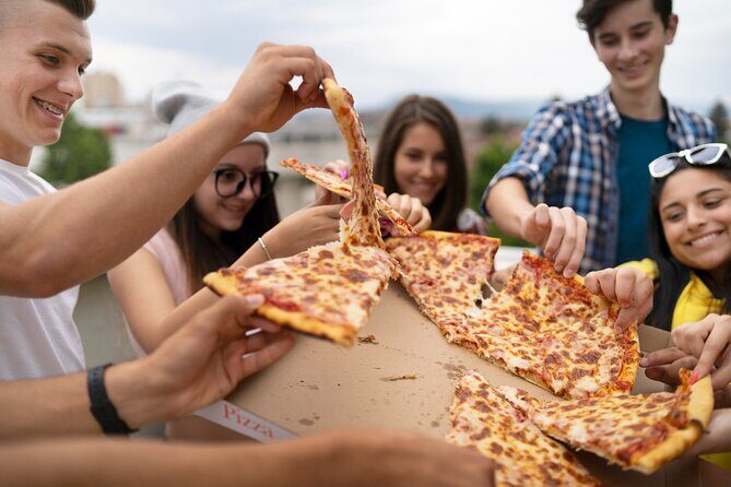 Staten Island St George Pizza Tour - Who will love this tour?