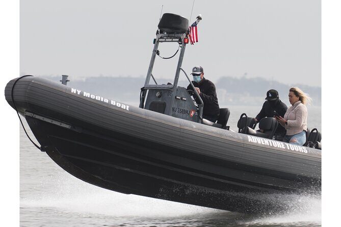 Statue of Liberty and Brooklyn Bridge Boat Tour - Final Thoughts