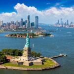 Statue of Liberty and Ellis Island Ferry with Audio Tour Access - Why This Tour Stands Out