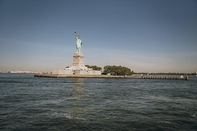 Statue of Liberty and Ellis Island Guided Tour with Ferry - The Value of This Tour