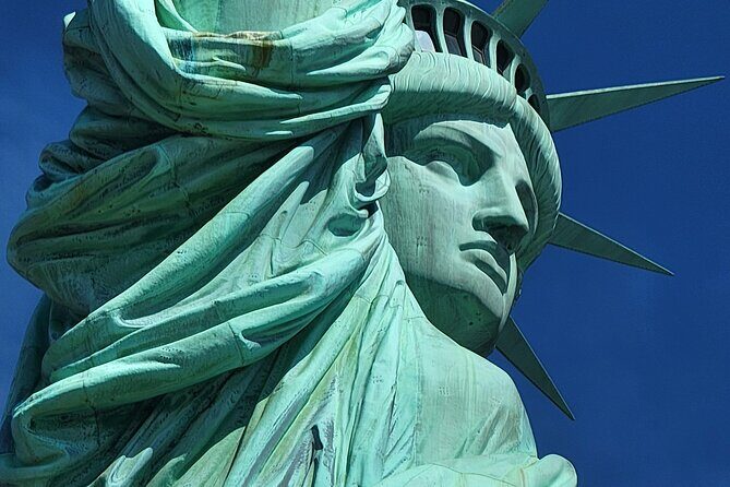 Statue of Liberty and Ellis Island Tour - Value and Practicality of the Tour