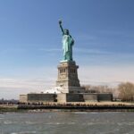 Statue of Liberty and Manhattan Skyline Sightseeing Cruise - FAQs